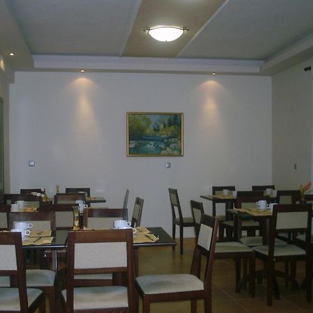 Nostos Hotel Loutraki  Ngoại thất bức ảnh