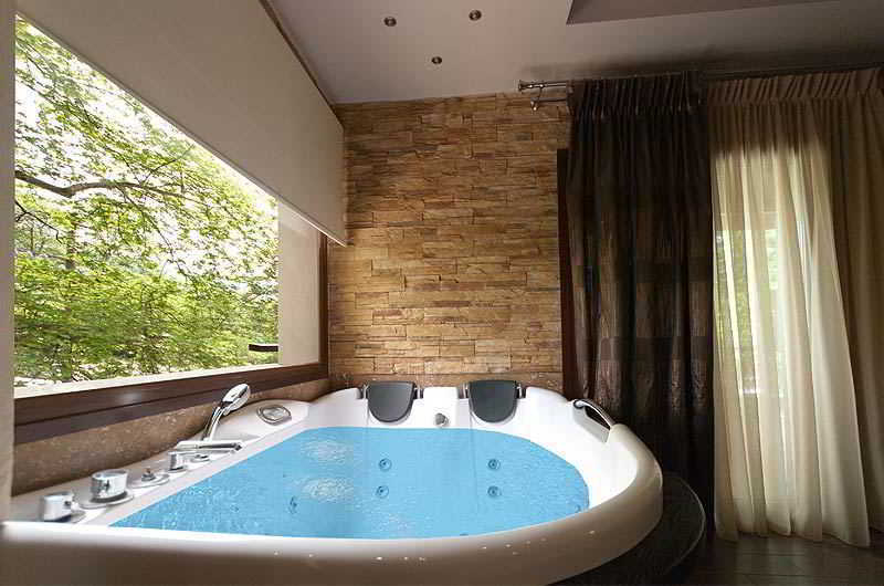 Nostos Hotel Loutraki  Ngoại thất bức ảnh