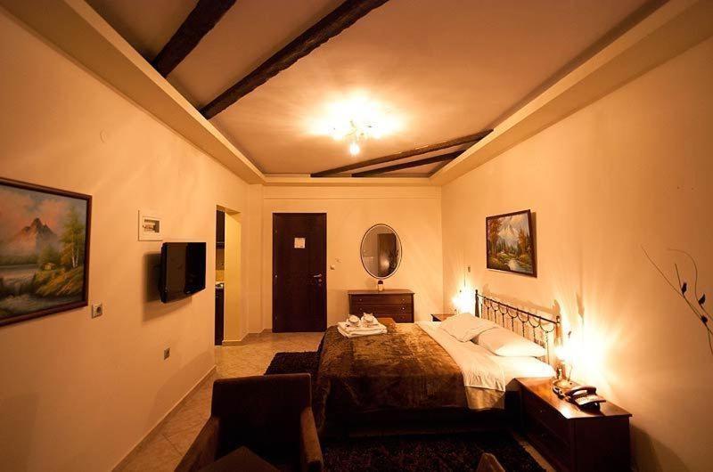 Nostos Hotel Loutraki  Phòng bức ảnh