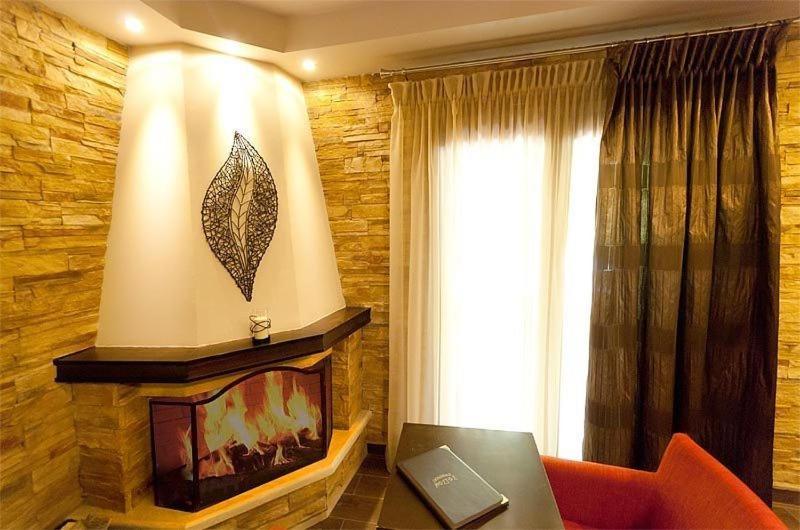 Nostos Hotel Loutraki  Phòng bức ảnh
