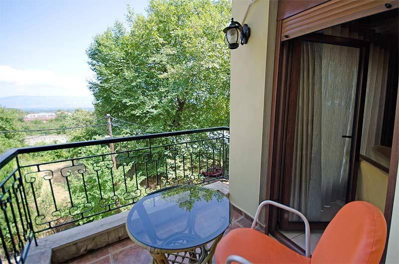Nostos Hotel Loutraki  Phòng bức ảnh