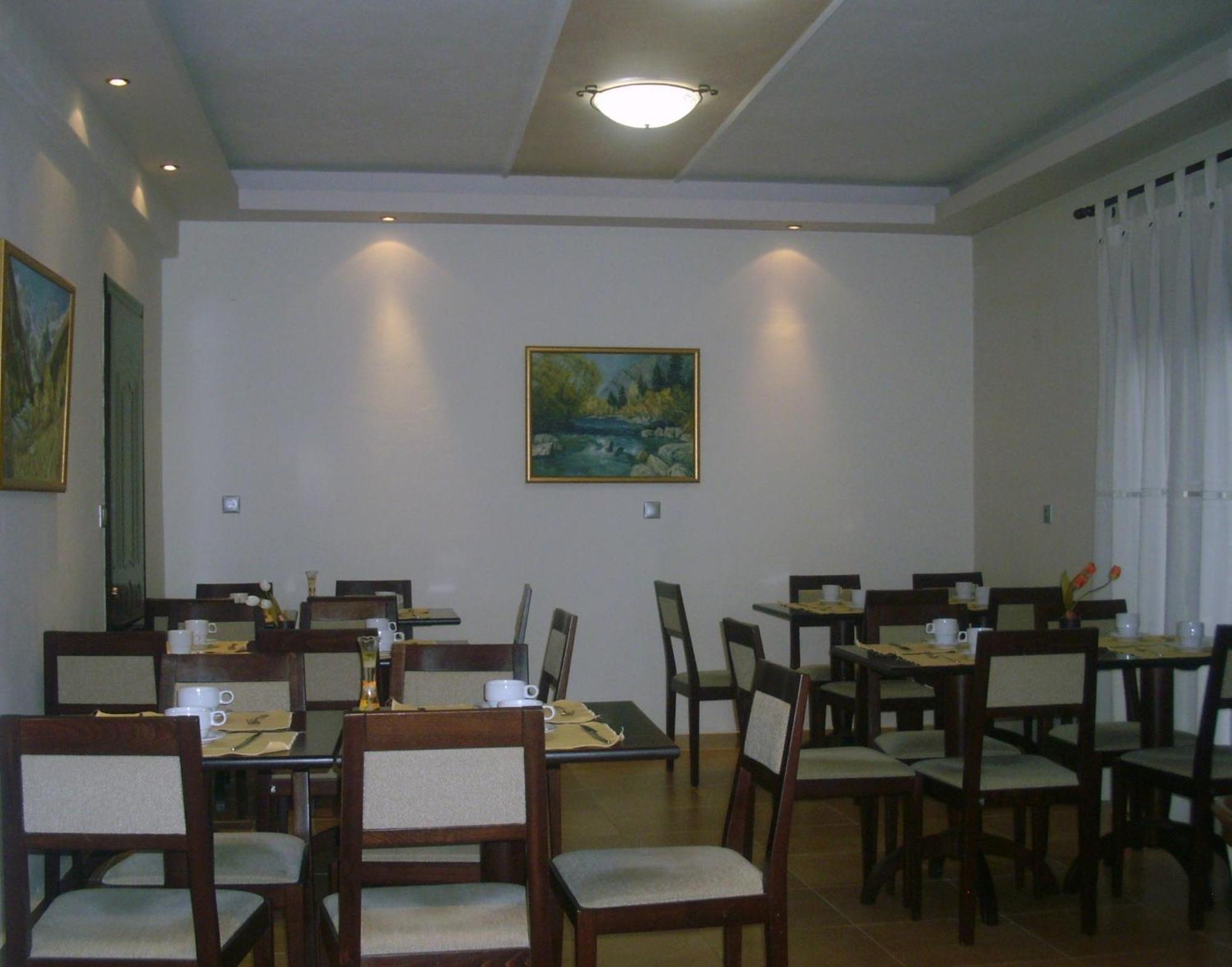 Nostos Hotel Loutraki  Ngoại thất bức ảnh