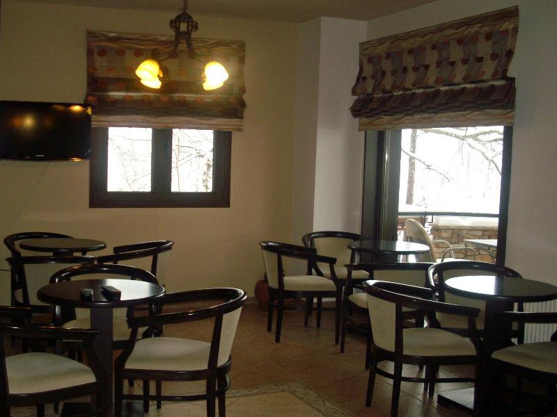 Nostos Hotel Loutraki  Ngoại thất bức ảnh