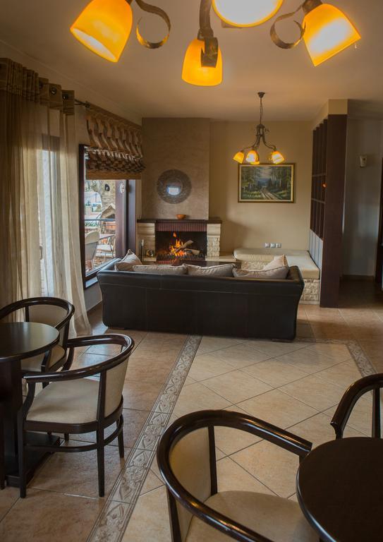 Nostos Hotel Loutraki  Ngoại thất bức ảnh