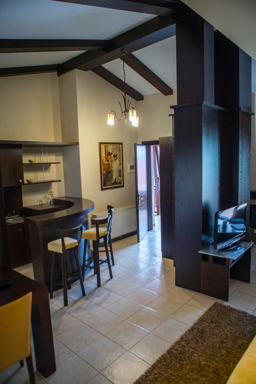 Nostos Hotel Loutraki  Ngoại thất bức ảnh