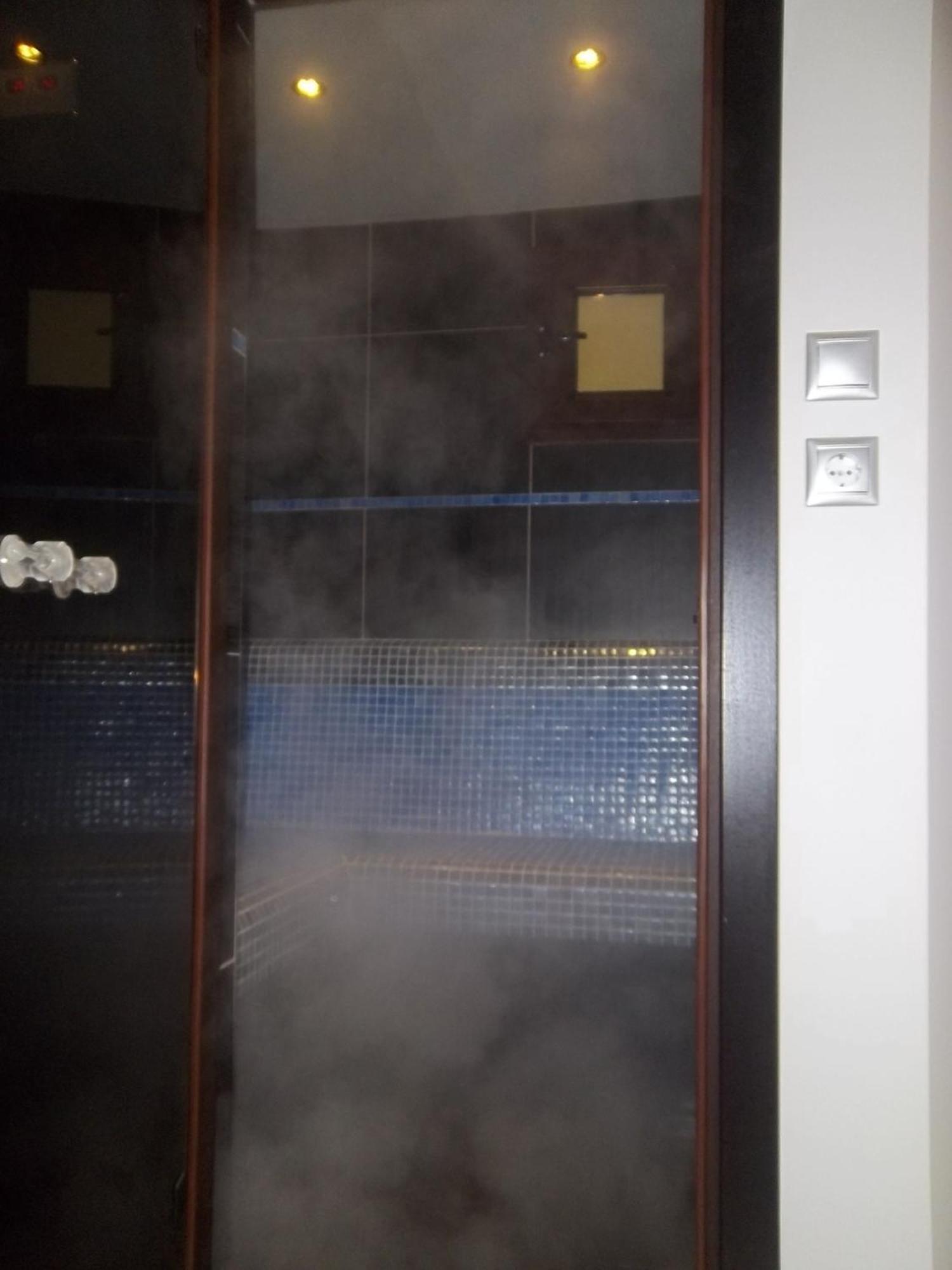 Nostos Hotel Loutraki  Ngoại thất bức ảnh
