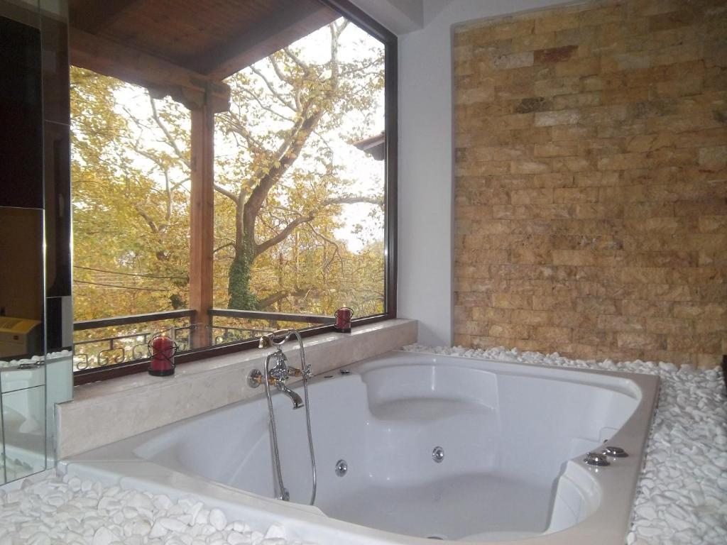 Nostos Hotel Loutraki  Phòng bức ảnh