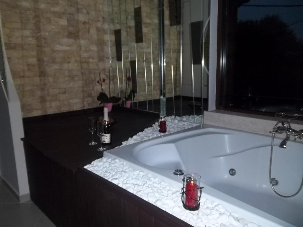 Nostos Hotel Loutraki  Phòng bức ảnh