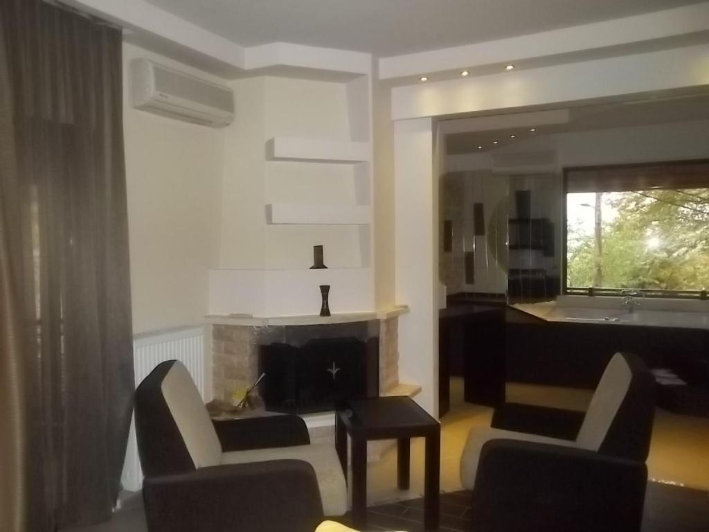 Nostos Hotel Loutraki  Phòng bức ảnh